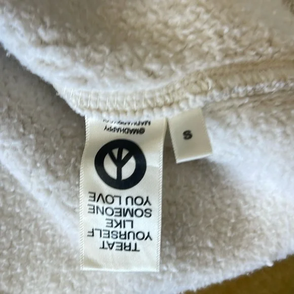 Madhappy New York Yankees hoodie. - Picture 4 of 8